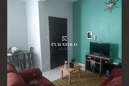 Apartamento com 3 Quartos à venda, 67m² no República, São Paulo