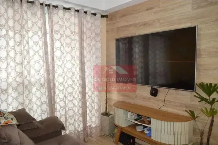 Apartamento com 2 Quartos à venda, 55m² no Vila Independência, São Paulo