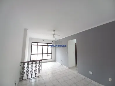 Apartamento com 2 Quartos à venda, 102m² no Campo Grande, Santos
