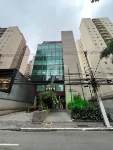 Prédio Comercial para alugar, 4092m² no Vila Olímpia, São Paulo