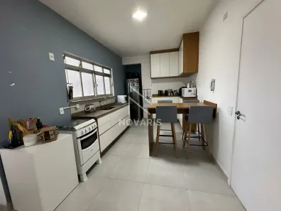 Apartamento com 2 Quartos à venda, 87m² no Santo Amaro, São Paulo