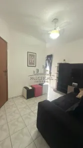 Apartamento com 1 Quarto à venda, 70m² no Tupi, Praia Grande