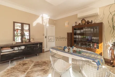 Apartamento com 2 Quartos à venda, 200m² no Jardim Paulista, São Paulo