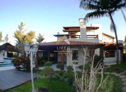 Casa de Condomínio com 5 Quartos à venda, 822m² no Jardim Soleil, Valinhos