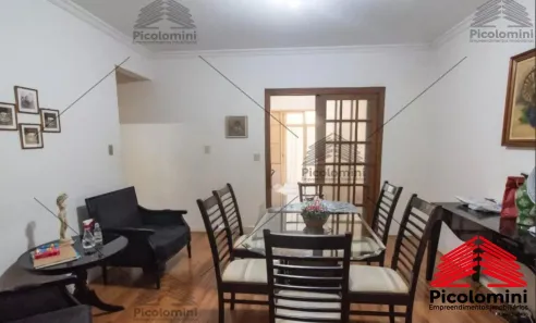 Apartamento com 2 Quartos à venda, 89m² no Ipiranga, São Paulo