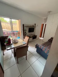 Apartamento com 2 Quartos à venda, 42m² no Maiobinha, São José de Ribamar