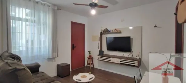 Apartamento com 2 Quartos à venda, 43m² no Jardim Ana Maria, Jundiaí
