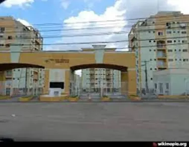 Apartamento com 2 Quartos para alugar, 66m² no Mangueirão, Belém
