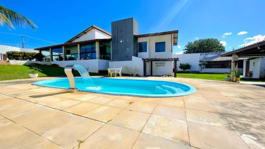 Casa com 5 Quartos à venda, 1200m² no Zona de Expansão (Robalo), Aracaju