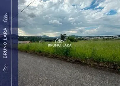 Lote/Terreno à venda, 1000m² no Teixeirinha, Betim