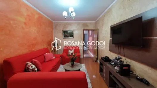 Sobrado com 3 Quartos à venda, 171m² no Paulicéia, São Bernardo do Campo