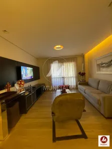 Apartamento com 3 Quartos à venda, 124m² no Ribeirânia, Ribeirão Preto