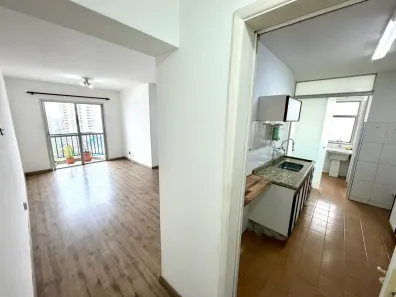 Apartamento com 2 Quartos para alugar, 70m² no Vila Suzana, São Paulo