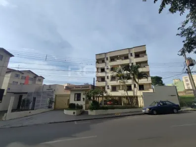 Apartamento com 2 Quartos para alugar, 70m² no Parque Arnold Schimidt, São Carlos