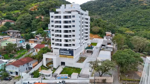 Apartamento com 3 Quartos à venda, 94m² no Monte Verde, Florianópolis
