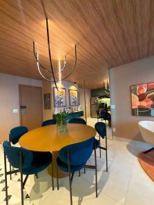 Apartamento com 2 Quartos à venda, 68m² no Setor Bueno, Goiânia
