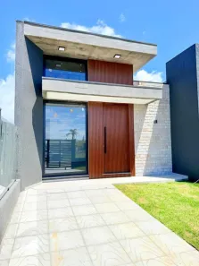 Casa com 3 Quartos à venda, 98m² no Rainha Do Mar, Xangri-lá