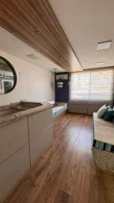 Prédio Comercial para alugar, 77m² no Zona 01, Maringá