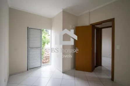 Apartamento com 2 Quartos para alugar, 47m² no Campestre, Santo André