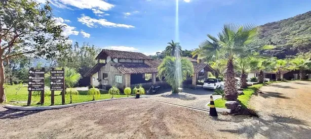 Lote/Terreno à venda, 1m² no , Santo Amaro da Imperatriz