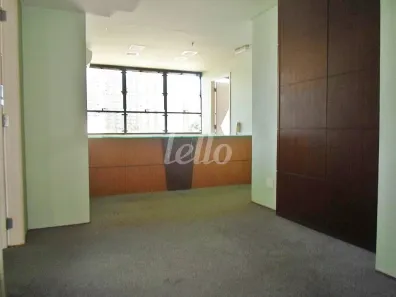 Sala Comercial para alugar, 204m² no Vila Mariana, São Paulo