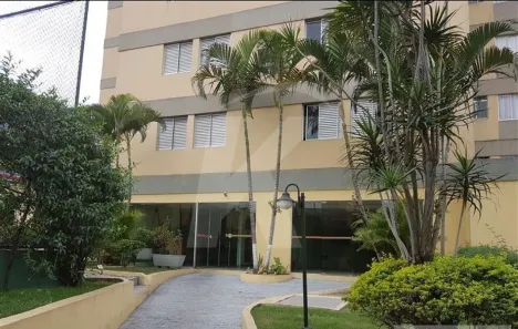 Apartamento com 2 Quartos à venda, 52m² no Lauzane Paulista, São Paulo