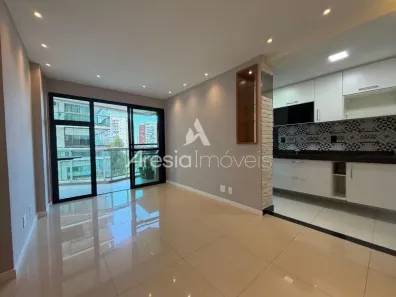 Apartamento com 2 Quartos para alugar, 70m² no Barra Olímpica, Rio de Janeiro
