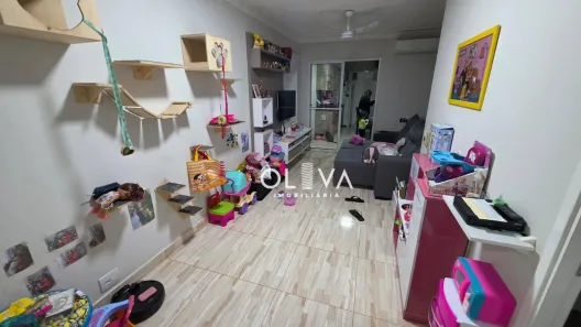 Casa de Condomínio com 2 Quartos à venda, 90m² no Condomínio Residencial Parque da Liberdade V, São José do Rio Preto