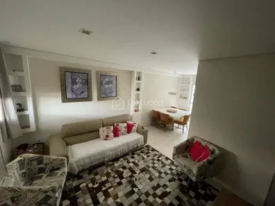 Casa de Condomínio com 2 Quartos à venda, 95m² no Parque Rural Fazenda Santa Cândida, Campinas