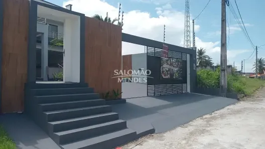 Casa com 5 Quartos à venda, 150m² no Atalaia, Salinópolis