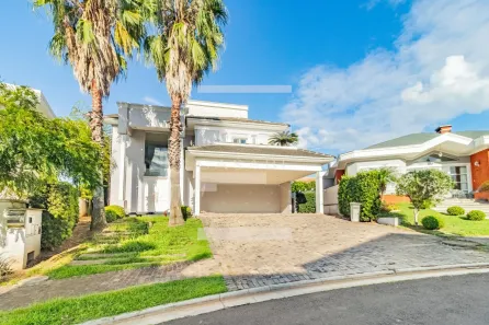 Casa de Condomínio com 4 Quartos à venda, 432m² no São Vicente, Gravataí