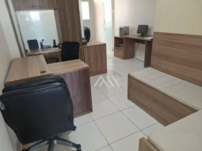 Sala Comercial para alugar, 28m² no Areinha, São Luís