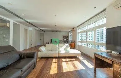 Apartamento com 3 Quartos à venda, 239m² no Jardim Paulista, São Paulo