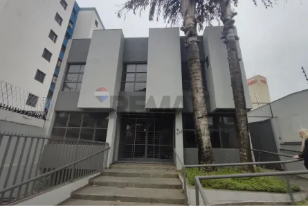 Sala Comercial com 1 Quarto para alugar, 14m² no Vila Independência, Sorocaba
