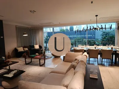 Cobertura com 4 Quartos à venda, 560m² no Paraíso, São Paulo