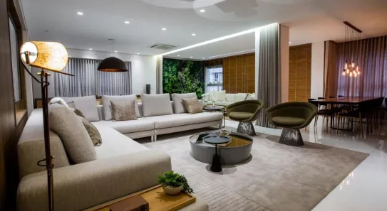 Cobertura com 4 Quartos à venda, 326m² no Savassi, Belo Horizonte