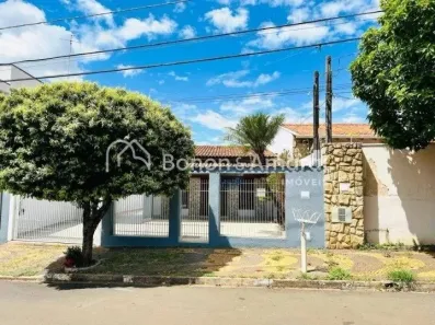 Casa com 2 Quartos à venda, 280m² no Jardim Fortaleza, Paulínia