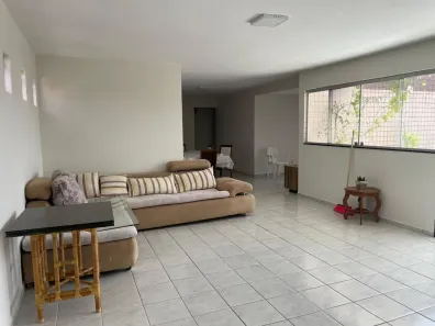 Cobertura com 4 Quartos à venda, 175m² no Bancários, João Pessoa