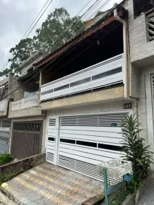 Sobrado com 4 Quartos para alugar, 150m² no Cooperativa, São Bernardo do Campo