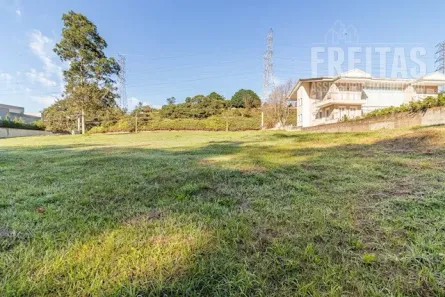 Lote/Terreno à venda, 2405m² no Tamboré, Barueri