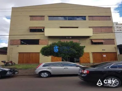 Prédio Comercial à venda, 1080m² no Centro, Londrina