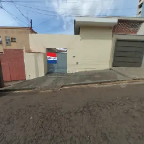 Kitnet com 1 Quarto para alugar, 25m² no Jardim Paraíso, São Carlos