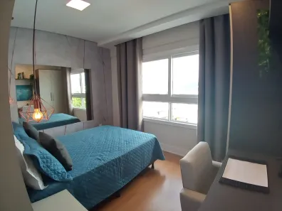 Apartamento com 1 Quarto à venda, 30m² no Trindade, Florianópolis
