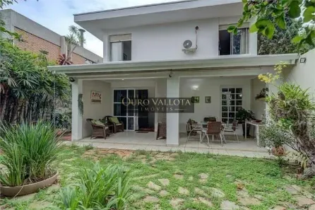 Sobrado com 4 Quartos à venda, 322m² no Indianópolis, São Paulo