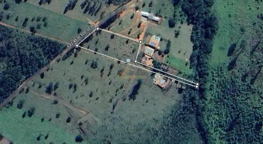 Lote/Terreno à venda, 21000m² no Área Rural de Divinópolis, Divinópolis