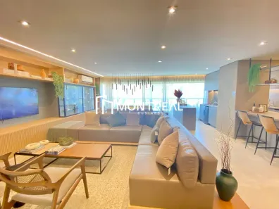 Apartamento com 4 Quartos à venda, 147m² no Vila Clementino, São Paulo