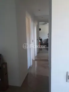 Apartamento com 3 Quartos à venda, 56m² no Jardim Santa Terezinha (Zona Leste), São Paulo
