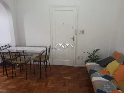 Apartamento com 3 Quartos à venda, 78m² no Centro, Petrópolis