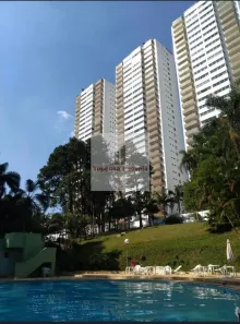 Apartamento com 4 Quartos à venda, 180m² no Cidade Dutra, São Paulo