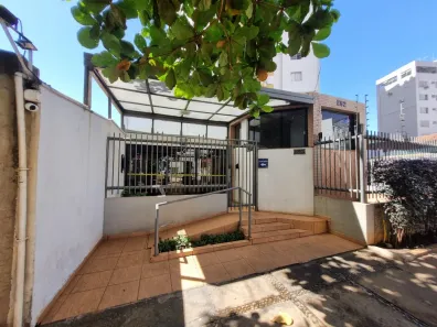 Apartamento com 3 Quartos à venda, 81m² no Setor Central, Goiânia